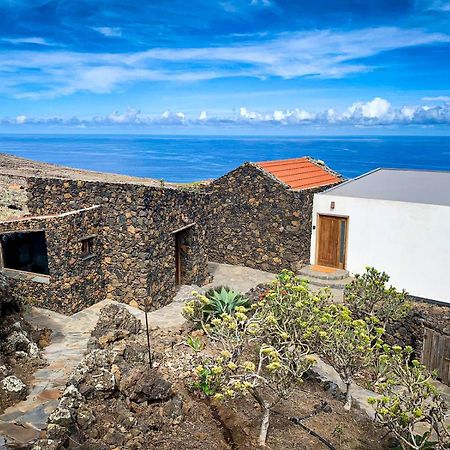 Вилла La Torre Pozo de las Calcosas Экстерьер фото