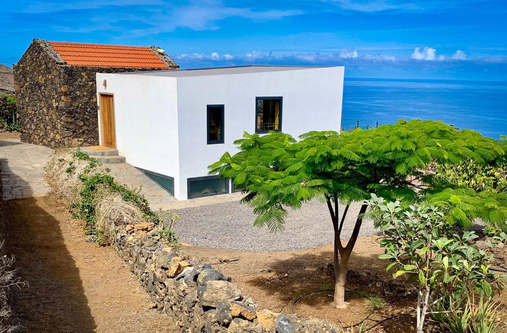 Вилла La Torre Pozo de las Calcosas Экстерьер фото